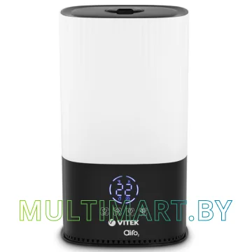 Увлажнитель воздуха Vitek VT-2343 картинка 2